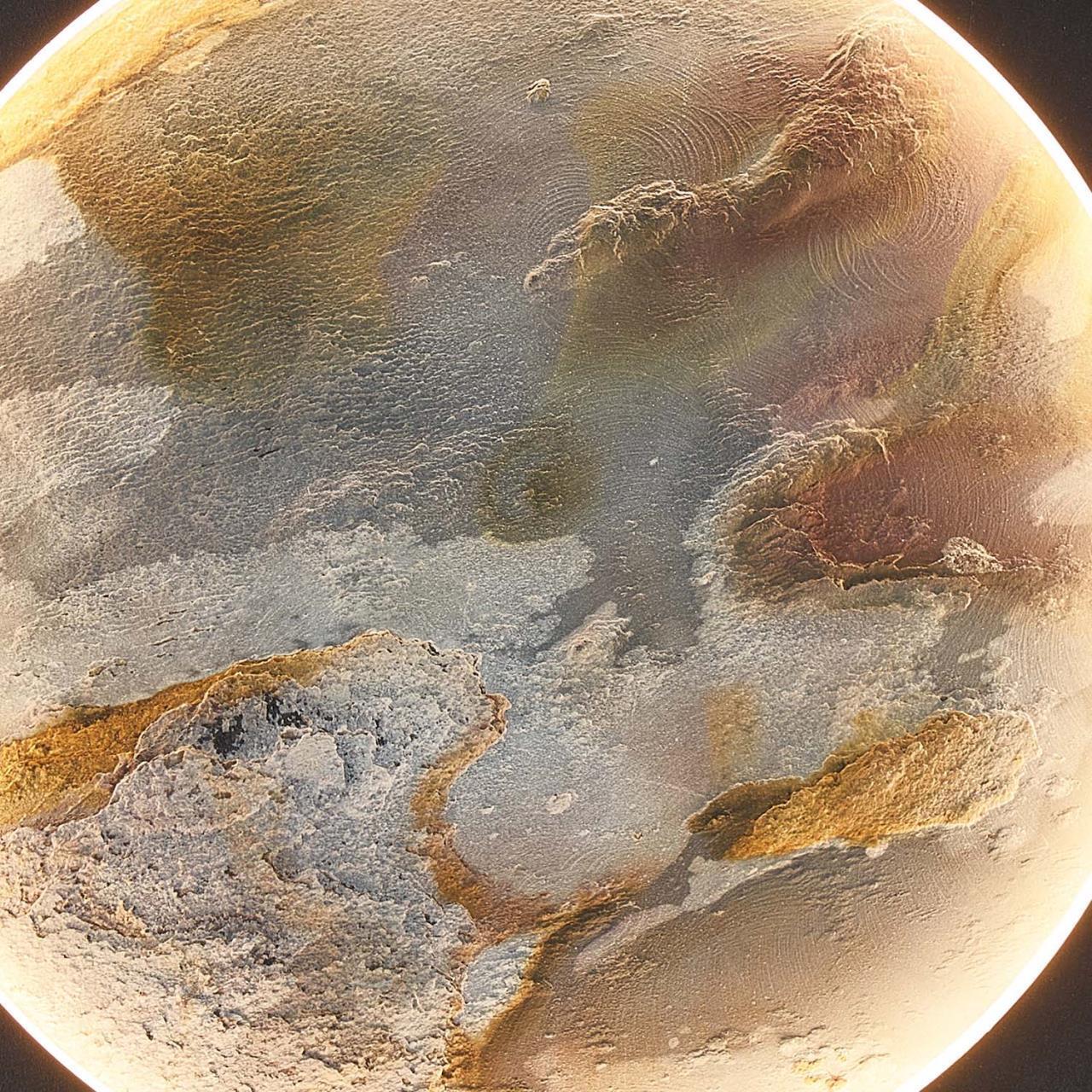 Дополнительная картинка Настенный светильник Lago 4596-1W