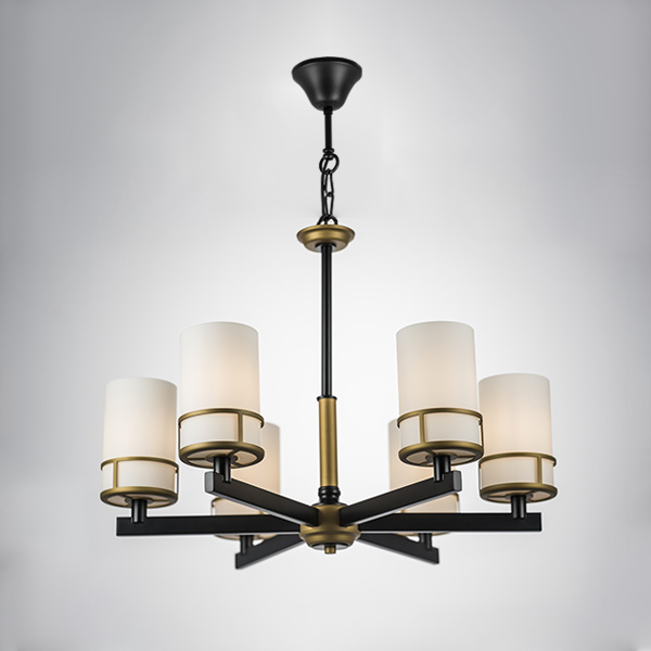 Картинка Подвесная люстра Lightstar Cero 731067