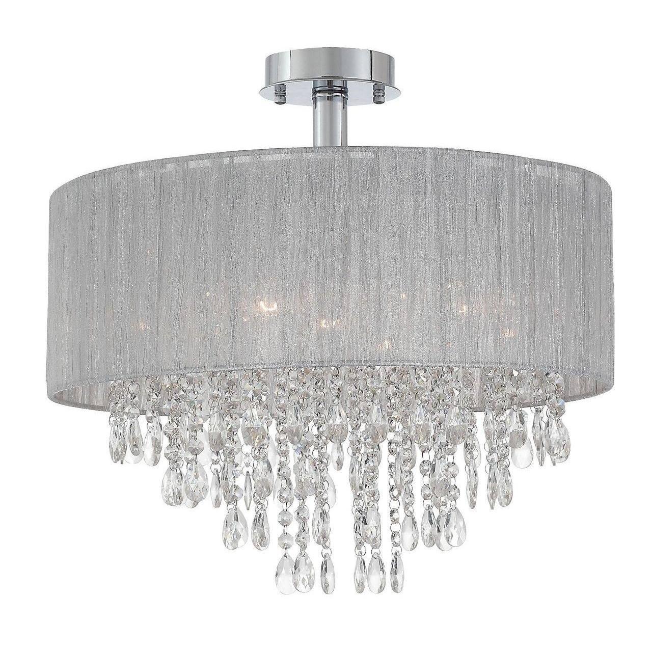 Потолочные Потолочная люстра ST Luce Lusso SL893.702.07, доставка по Казахстану 
