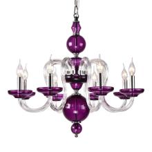 люстры подвесная люстра st luce ninfa sl757.803.08, доставка по Казахстану 