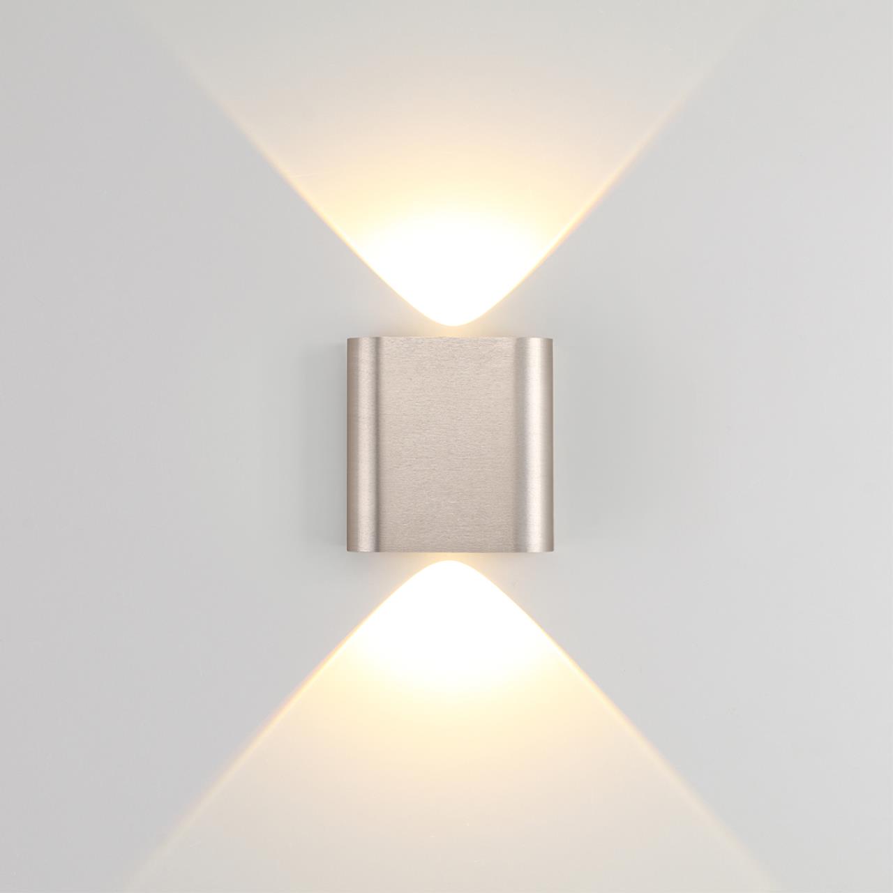 Картинка 7106/2WL Odeon Light Настенный светильник светильник MAGNUM