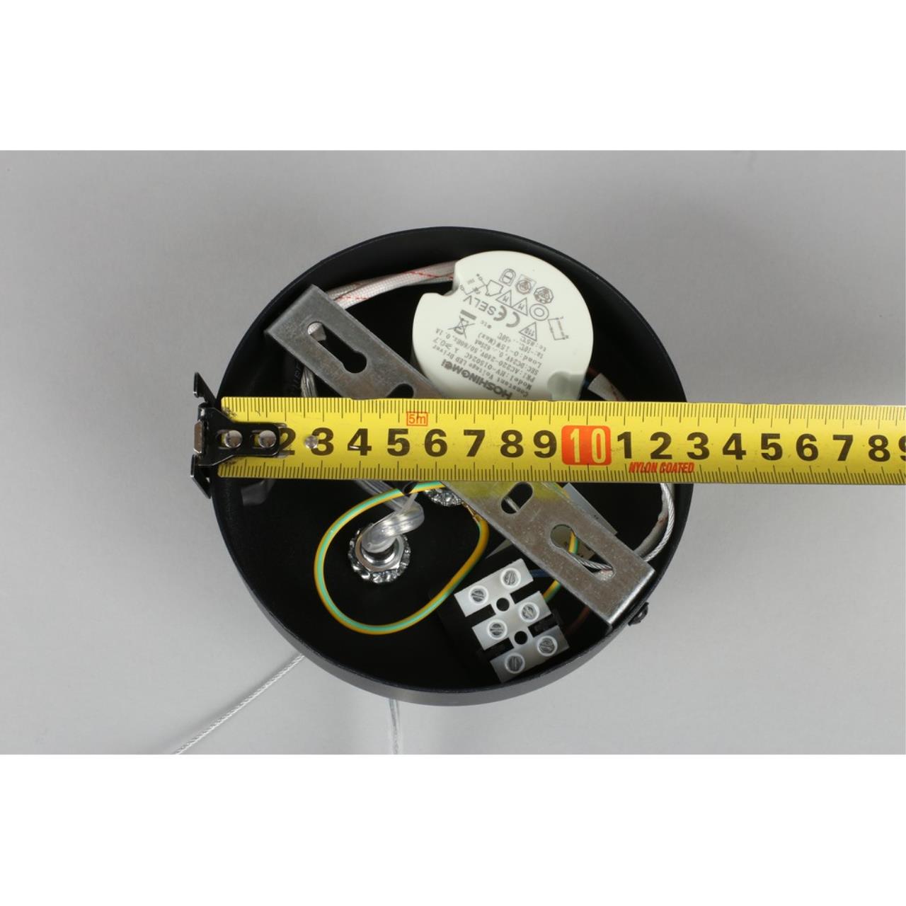 Картинка APL.328.26.09 Светильник подвесной Aployt Lorentayn