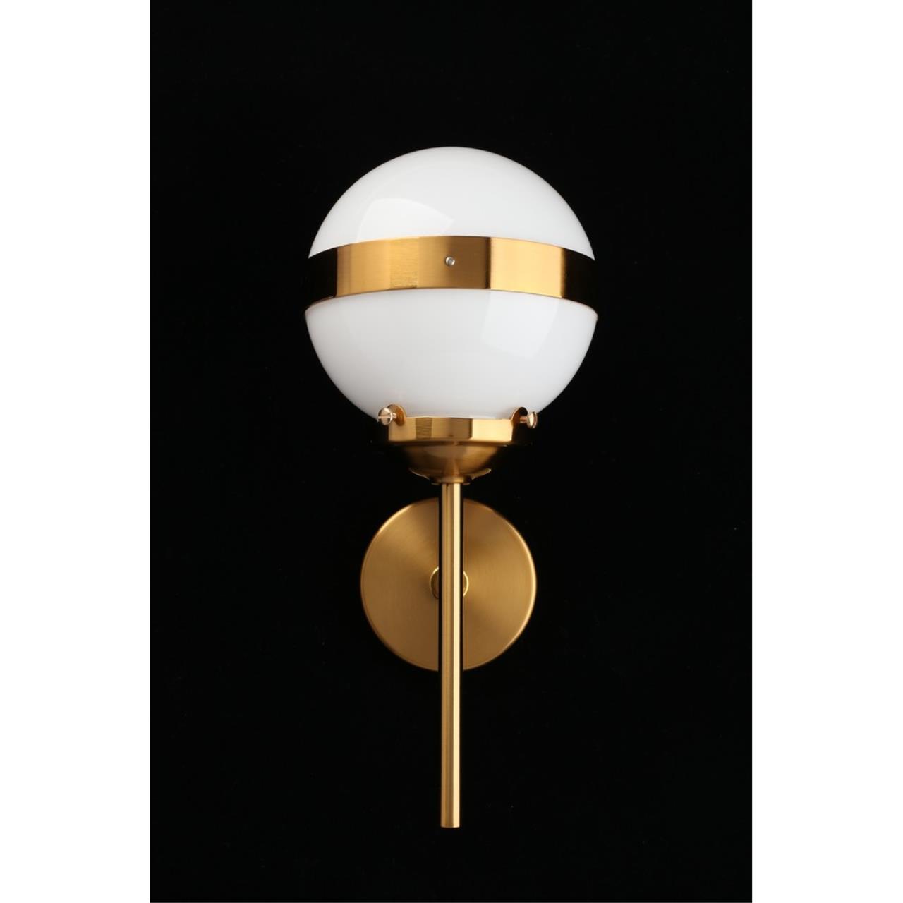 Картинка Бра Aployt Lulu APL.820.01.01