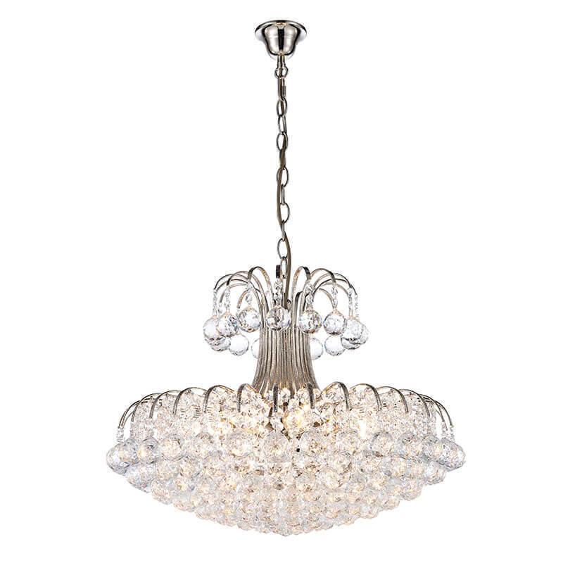 подвесная люстра arti lampadari alanno e 1.5.60.100 n, доставка по Казахстану 