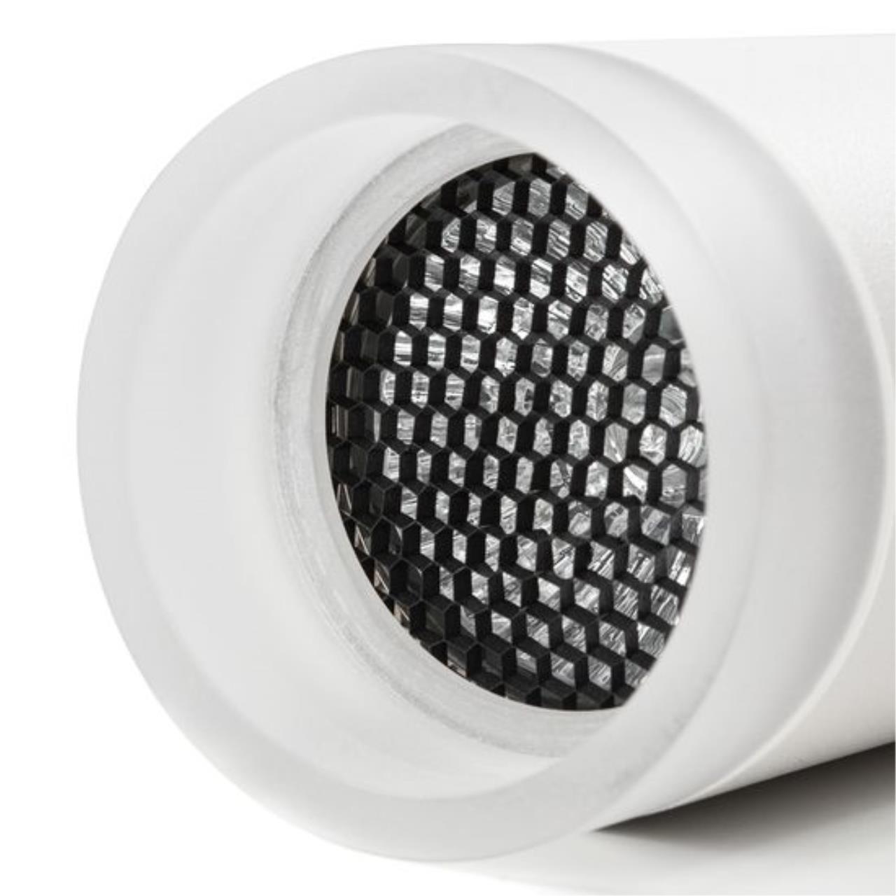 Дополнительная картинка Потолочный светильник Arte Lamp Ogma A5556PL-1WH