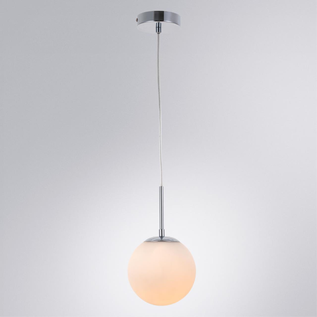 Подвесной светильник Arte Lamp Volare A1565SP-1CC — фото 11