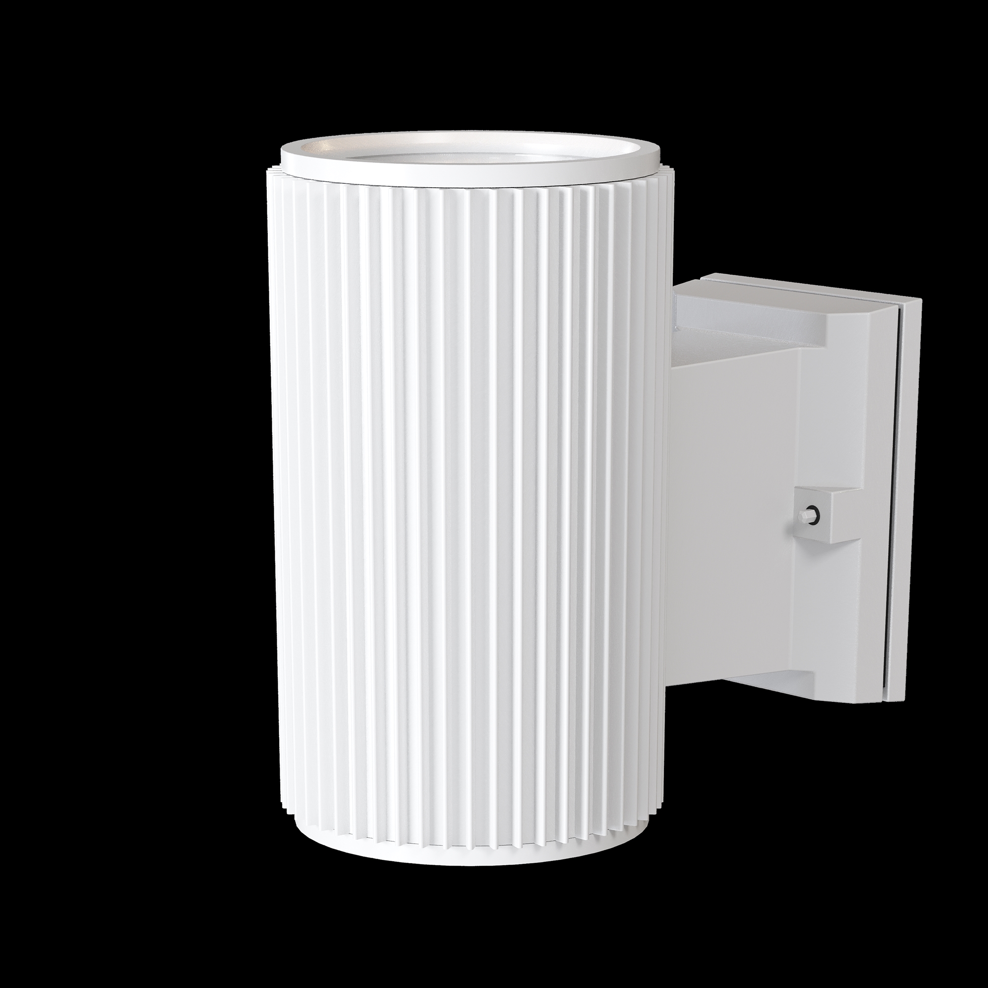 Дополнительная картинка Настенный светильник (бра) Outdoor O419WL-01W