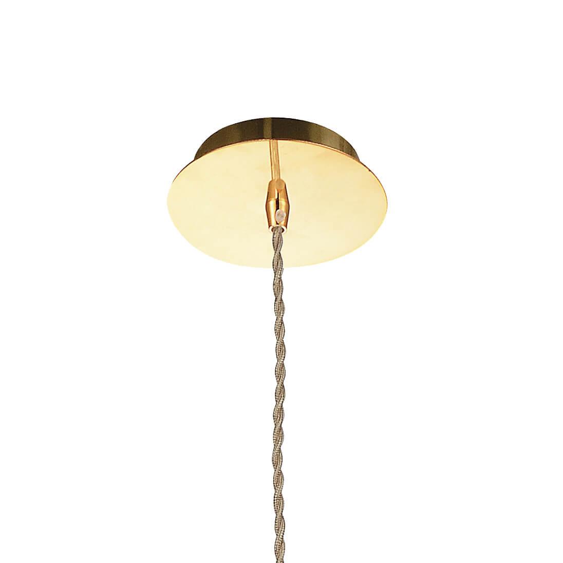 Картинка Подвесной светильник Favourite Bottle 1858-1P