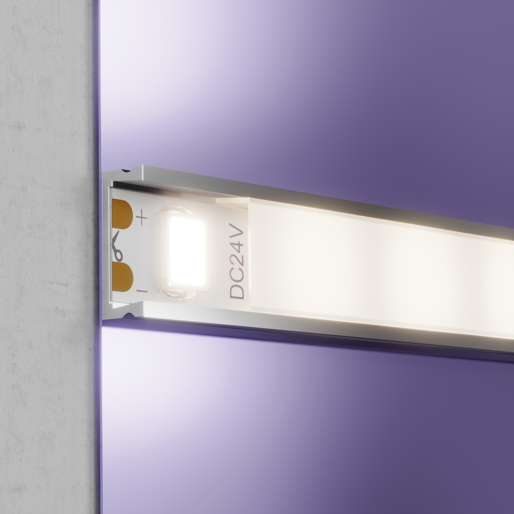 Светодиодная лента Led Strip 20020 — фото 2