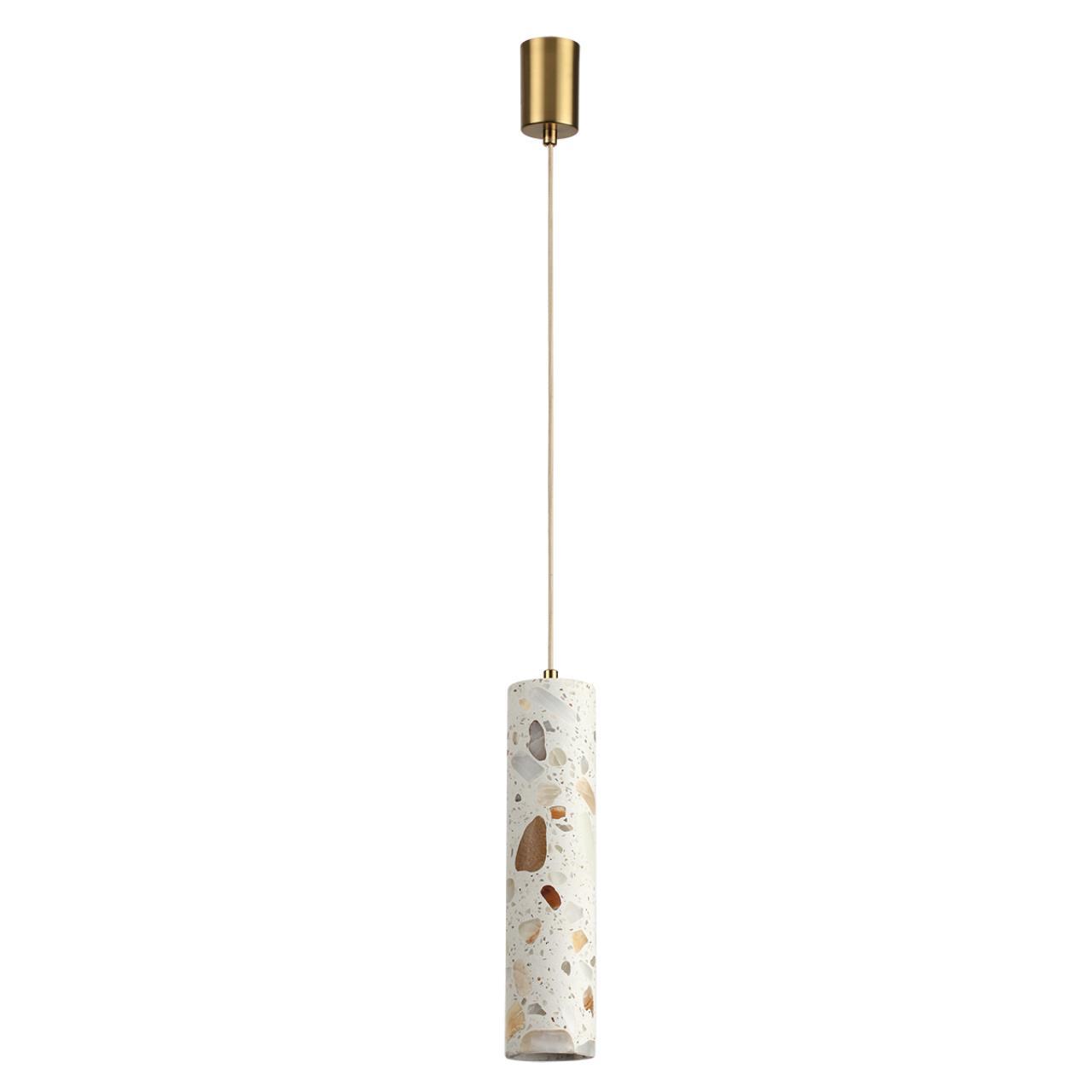 Дополнительная картинка 7012/6L Odeon Light  Подвесной светильник TERRAZZO