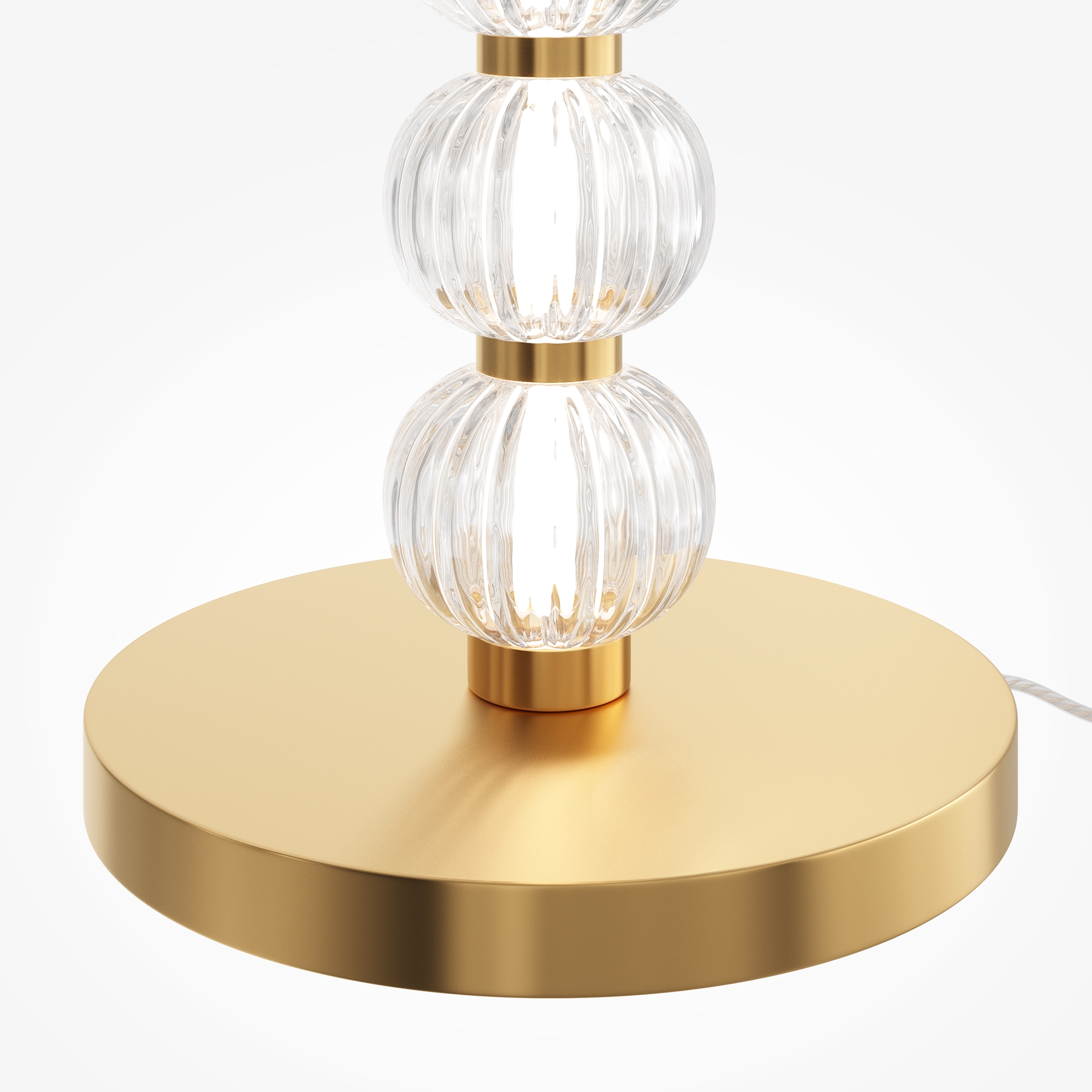 Дополнительная картинка Напольный светильник (торшер) Maytoni MOD555FL-L23G3K