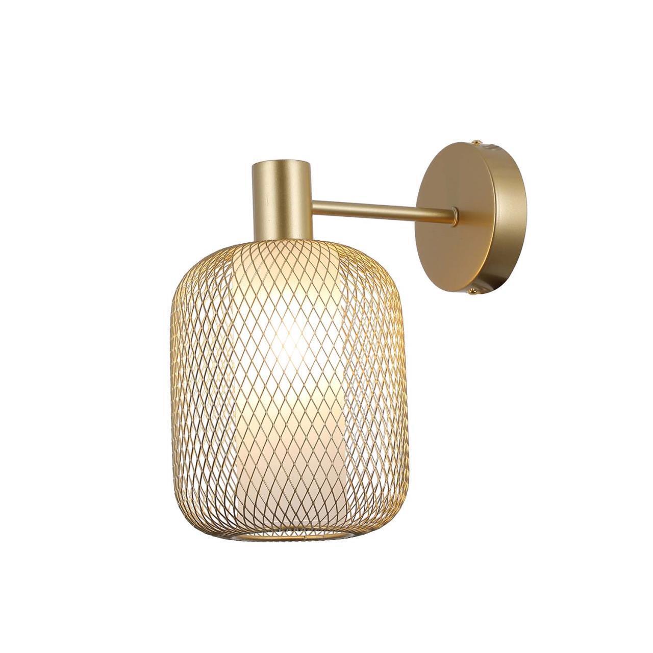 4603-1W Настенный светильник Tokri F-Promo