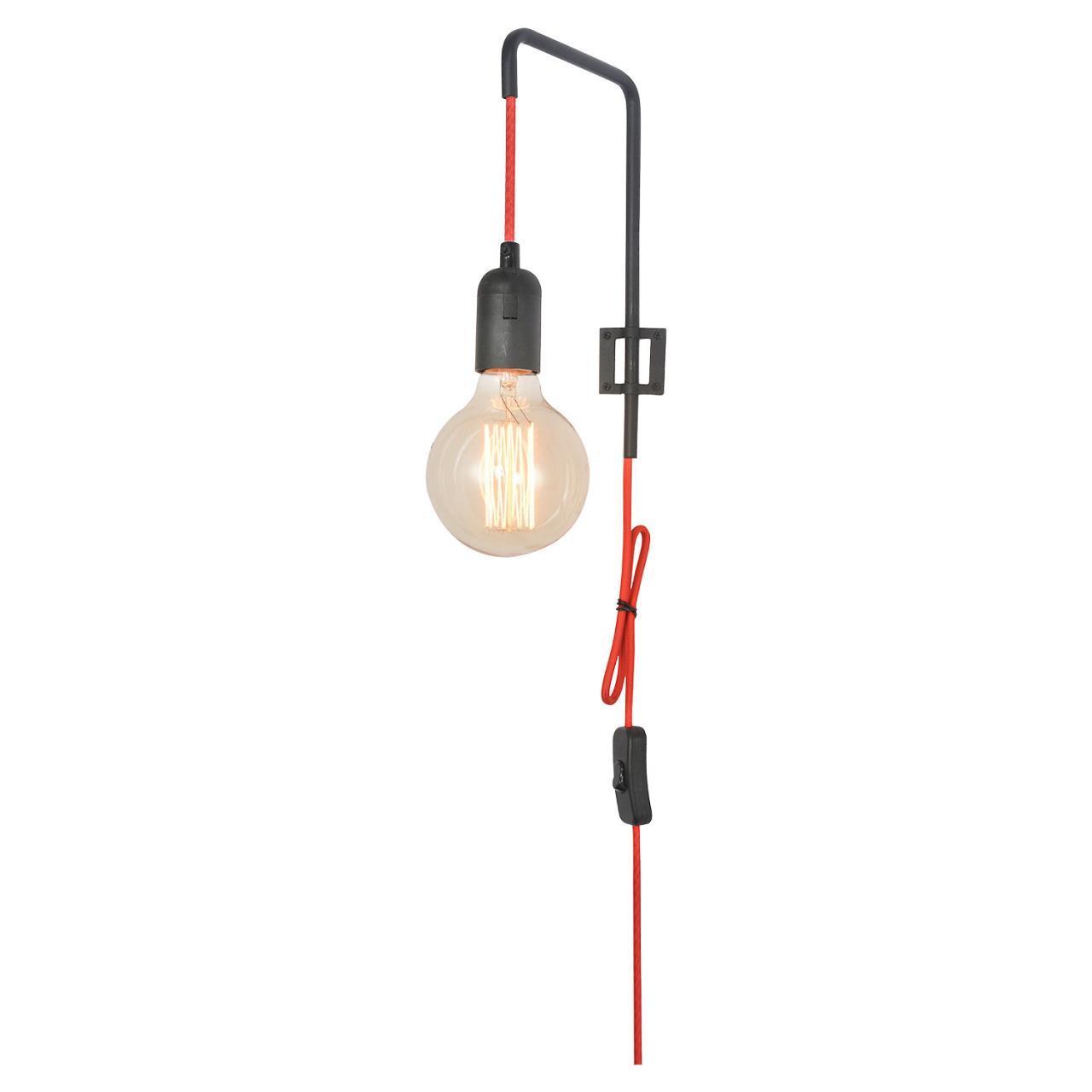Дополнительная картинка Бра Lussole Loft LSP-8042