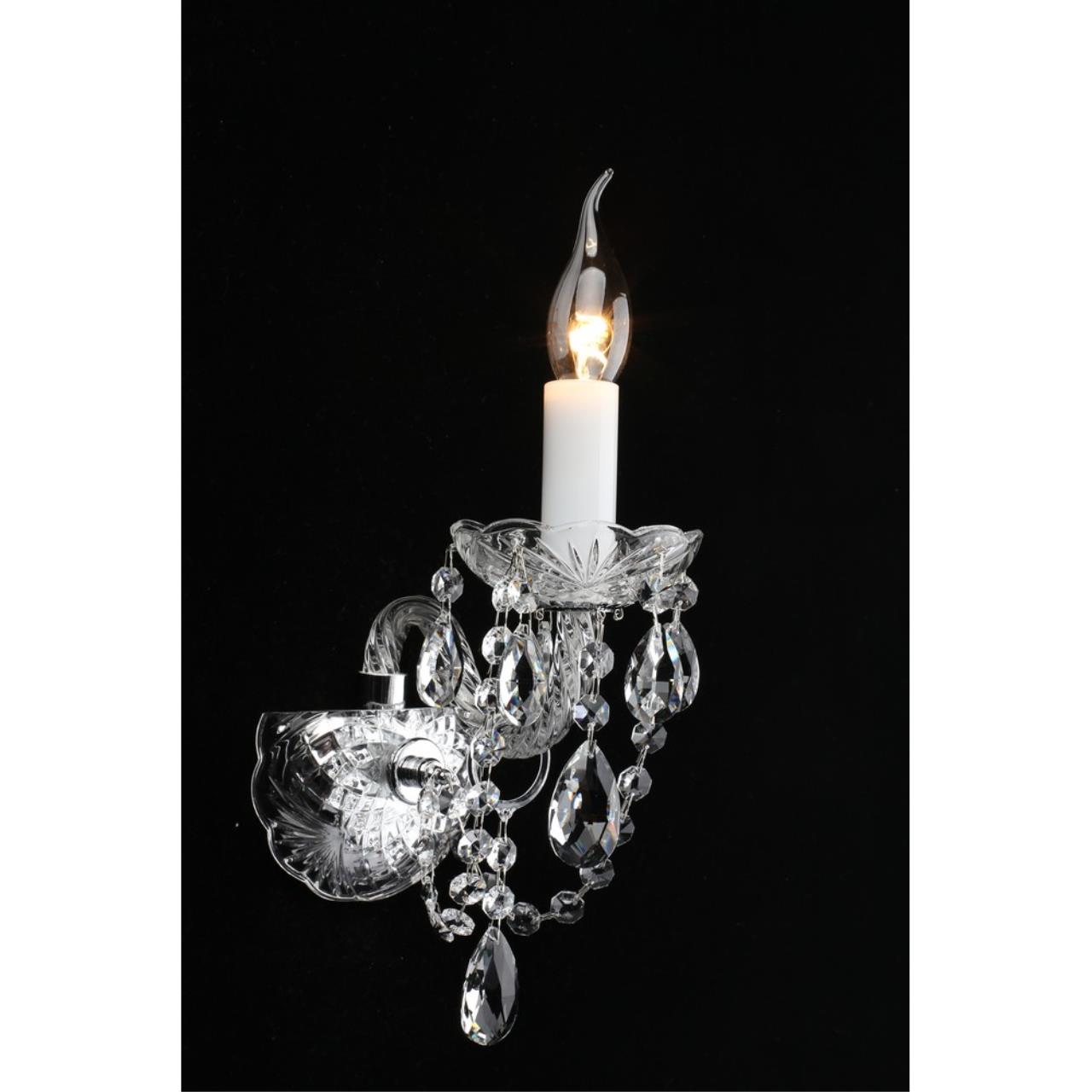 Дополнительная картинка Бра Aployt Marunia APL.814.01.01