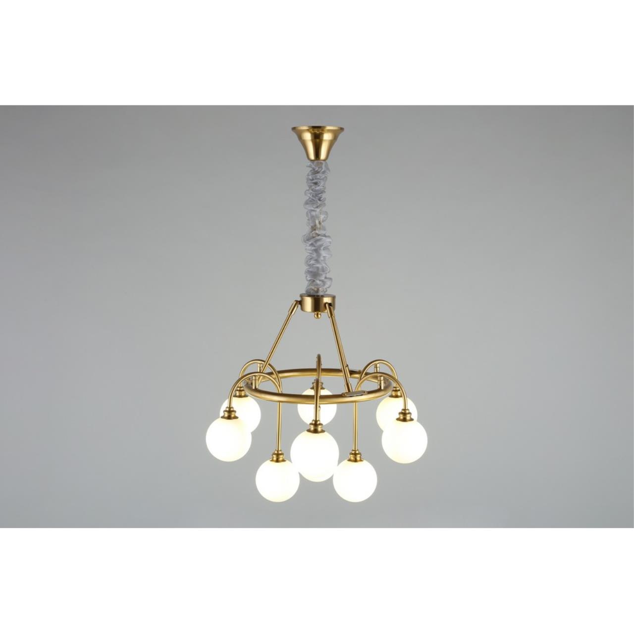 Картинка Подвесная люстра Aployt Eloiz APL.839.03.09