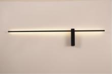 Декоративные настенные Настенный светильник Arte Lamp PHOENIX A2025AP-1BK, доставка по Казахстану 