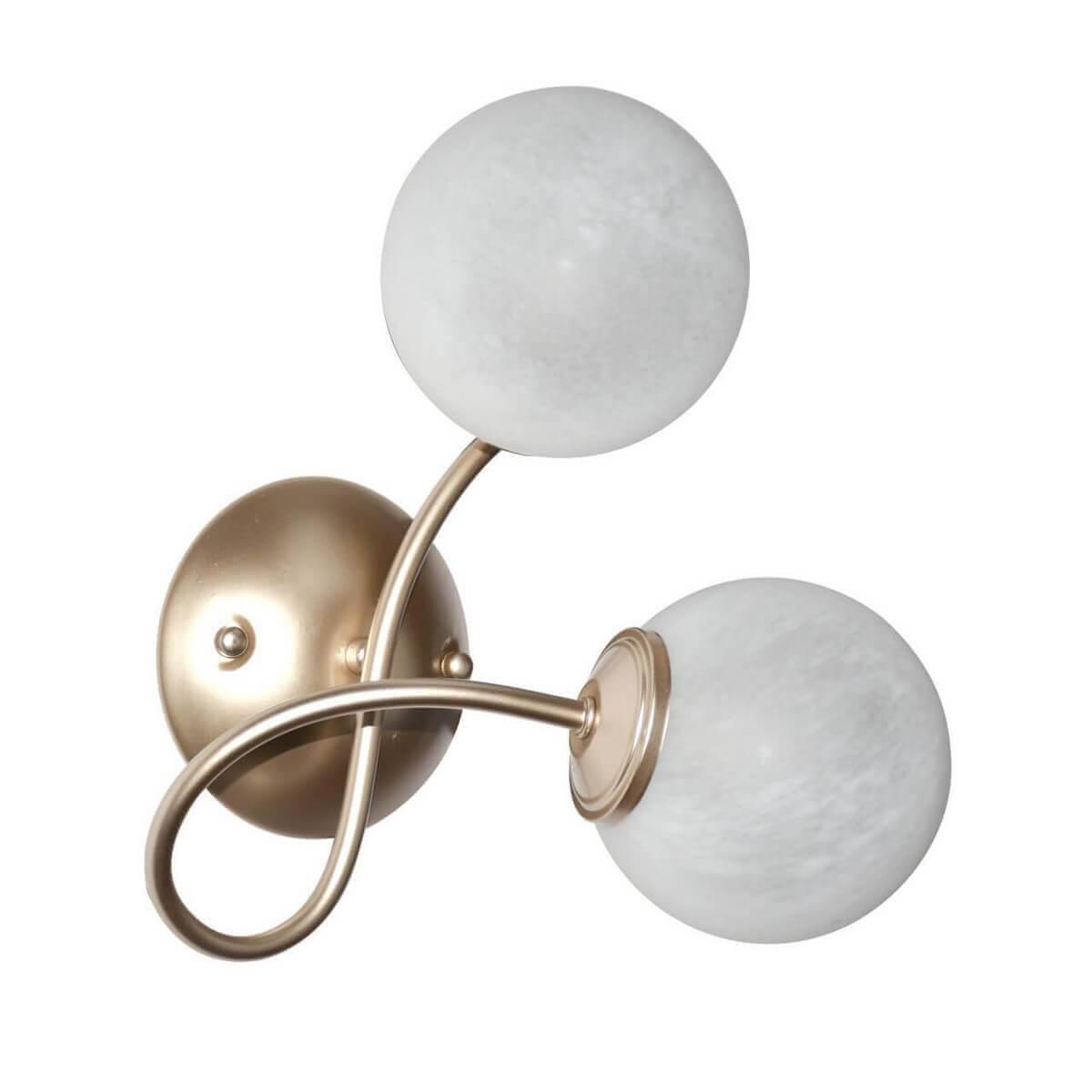 Дополнительная картинка Бра MW-Light Оливия 306023502