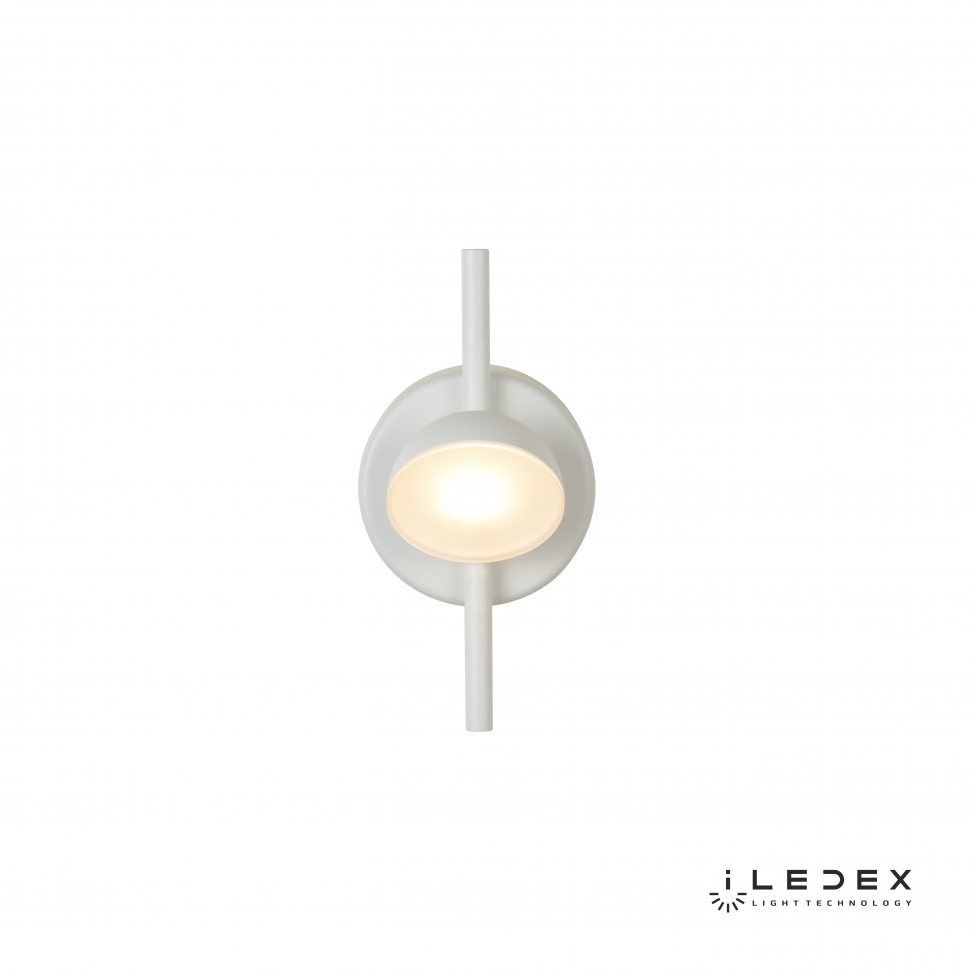Картинка Бра iLedex Inefable X088203 WH