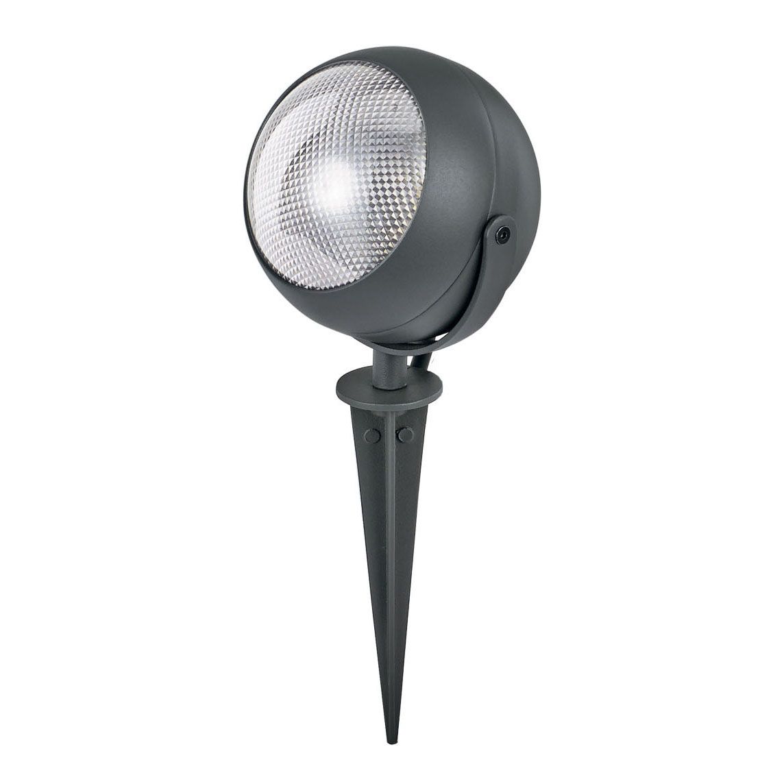 Светильник  ZENITH PT1 SMALL ANTRACITE 108407
