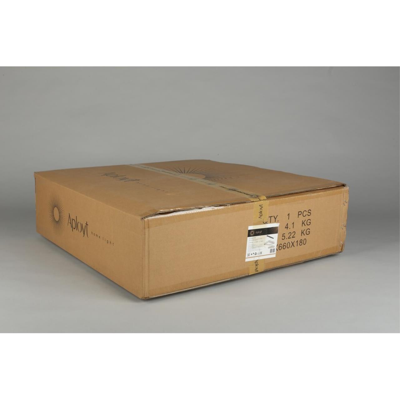 Картинка APL.666.03.60 Люстра подвесная Aployt Lor