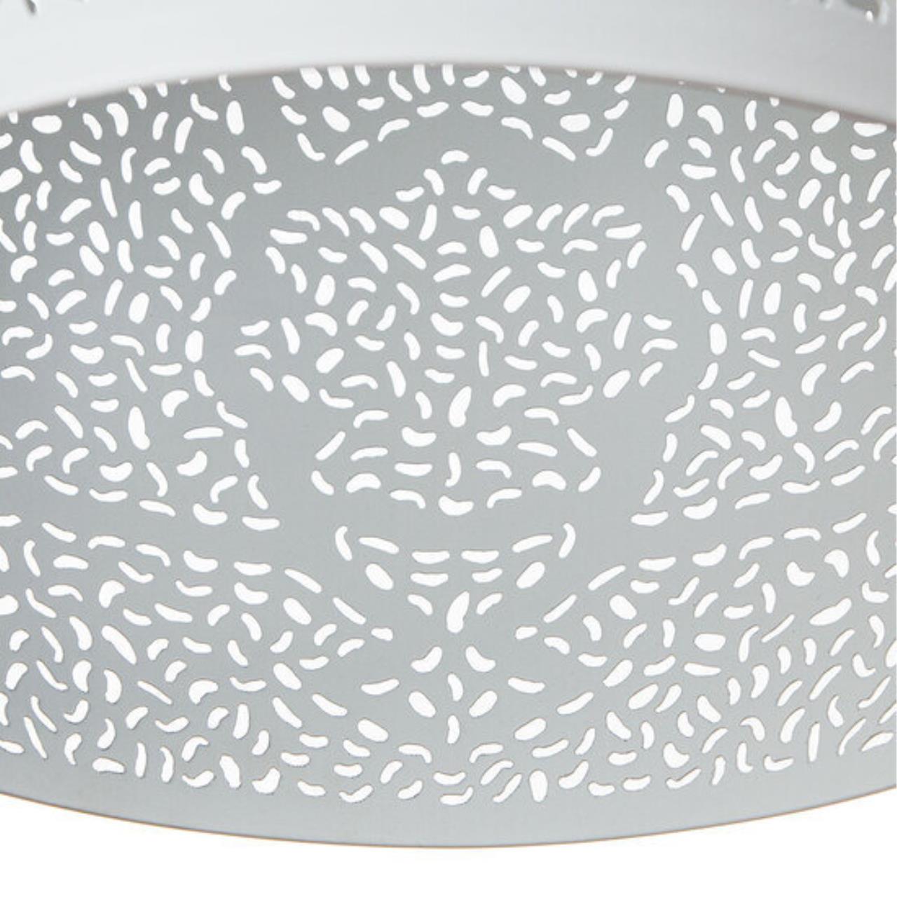 Картинка Подвесной светильник Arte Lamp CELESTA A7057SP-1WH