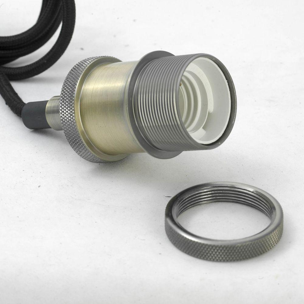 Картинка Подвесной светильник Lussole Loft Centereach GRLSP-9888