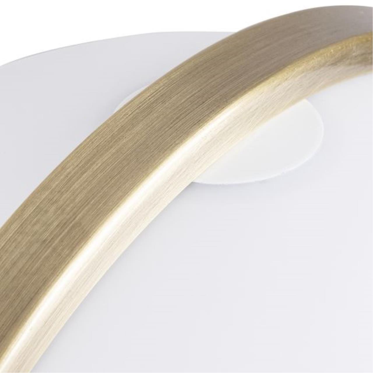 Дополнительная картинка Настольный светильник Arte Lamp BRAVA A5056LT-1AB