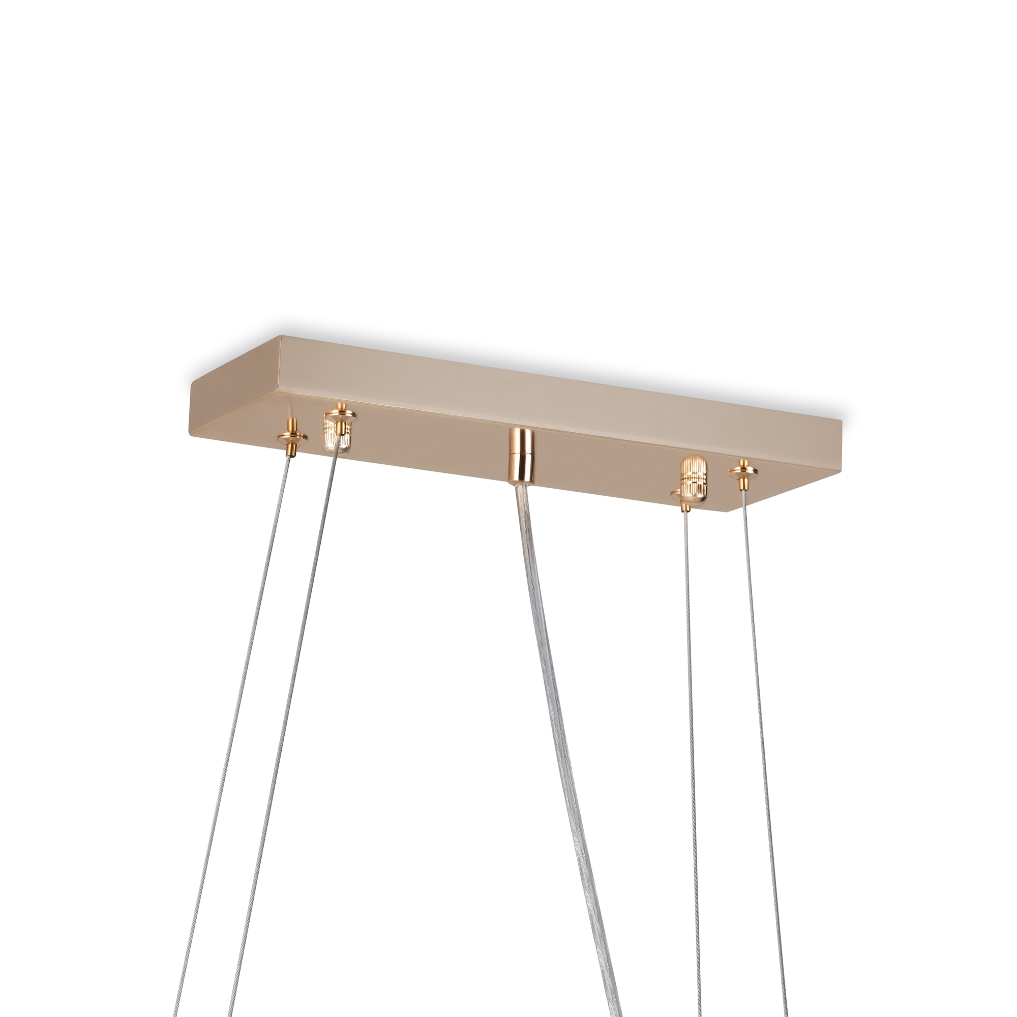 Дополнительная картинка Подвесной светильник Freya FR1010PL-10G1