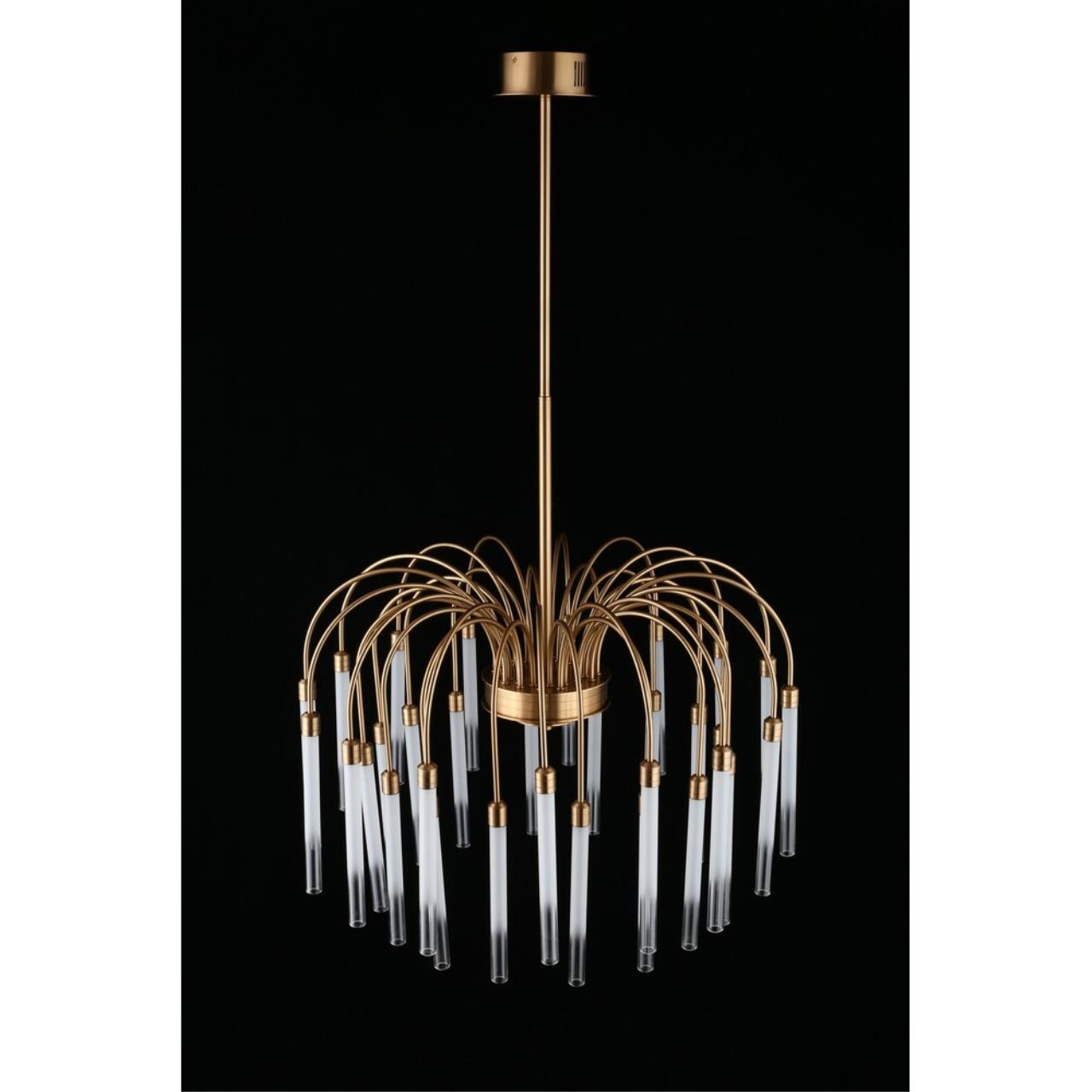 Картинка APL.852.17.64 Люстра подвесная Aployt Dominisia