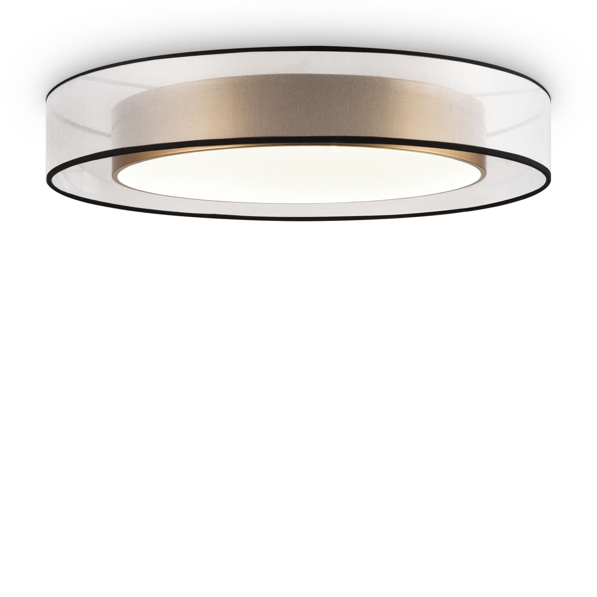 Картинка Потолочный светильник Freya FR6005CL-L48G