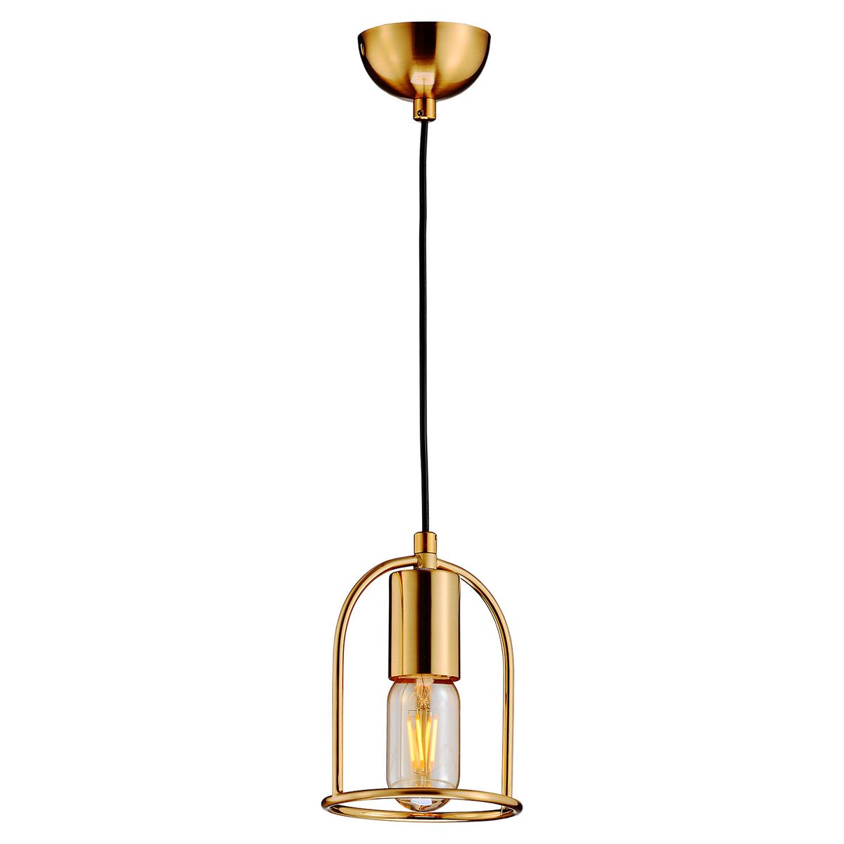 Картинка Подвесной светильник Lussole Loft Boone LSP-8425