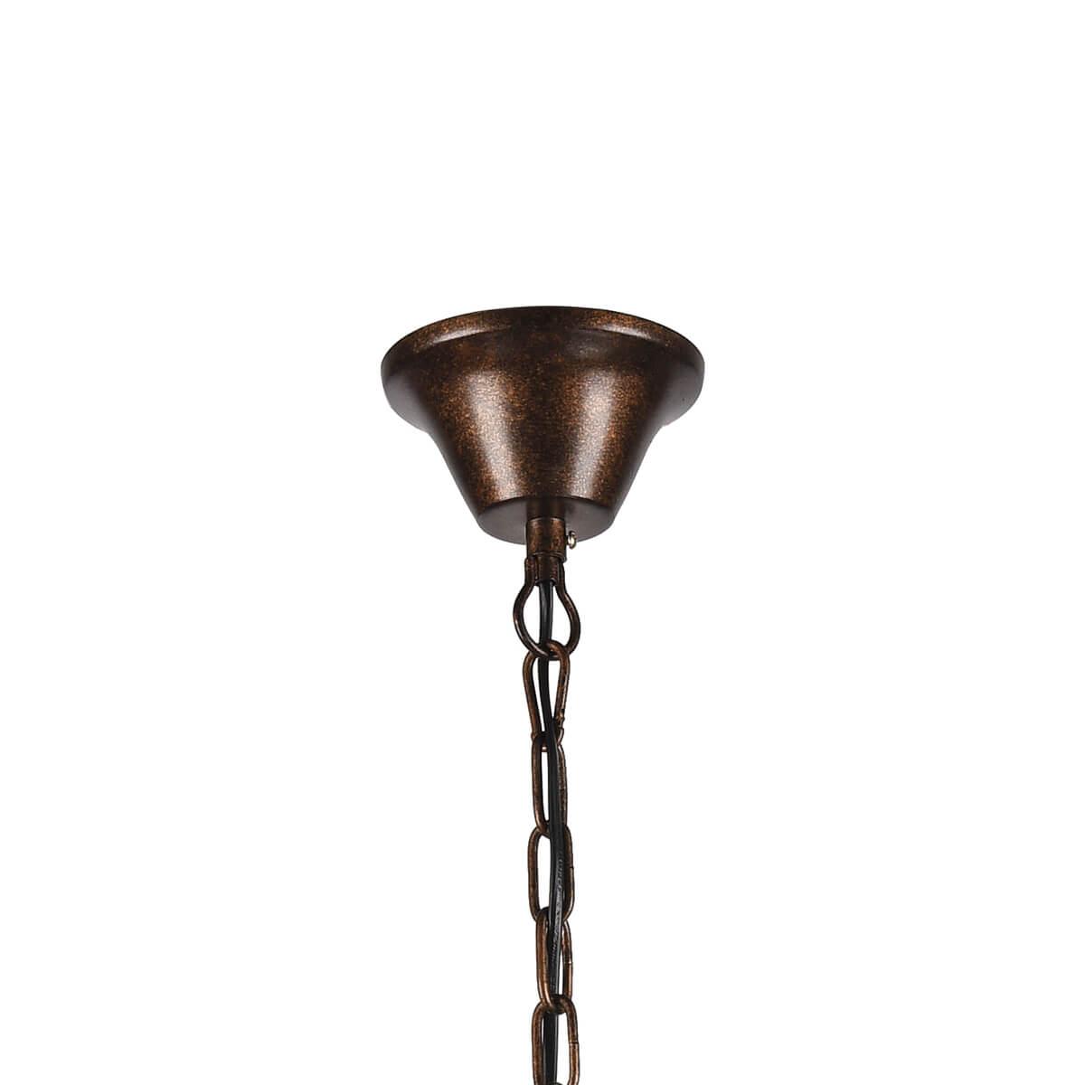 Картинка Подвесная люстра Favourite Venezia 2148-12P