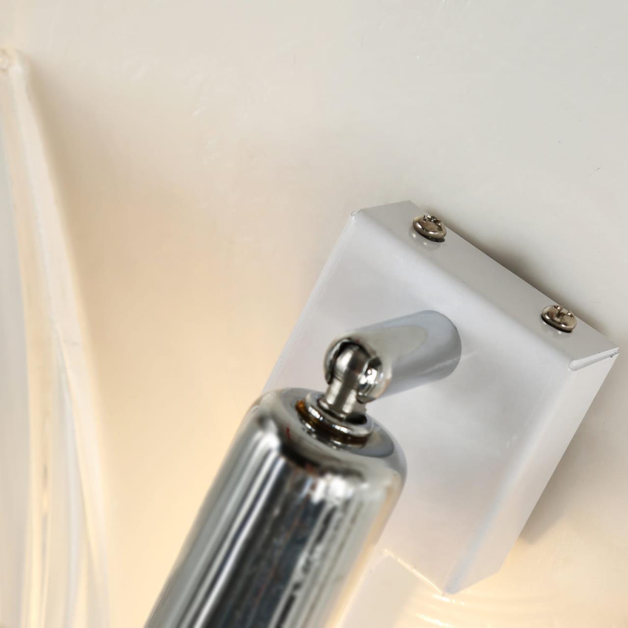 Картинка Настенный светильник Favourite Iris 1696-1W