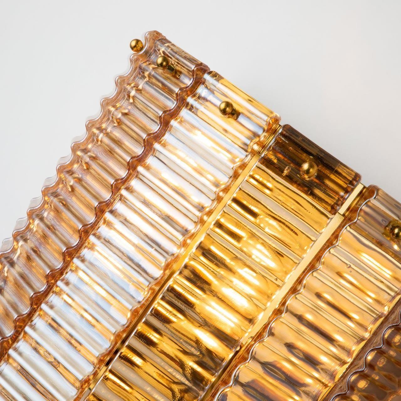 Картинка Настенный светильник Favourite Prestige 2973-2W