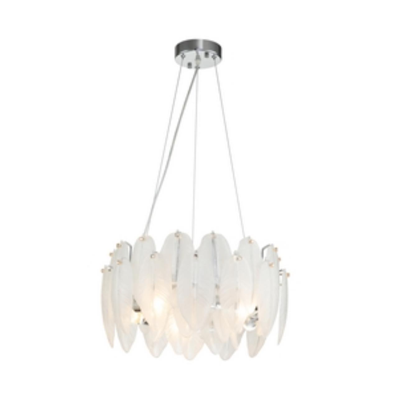 Дополнительная картинка Подвесная люстра Beluta 3018-5P