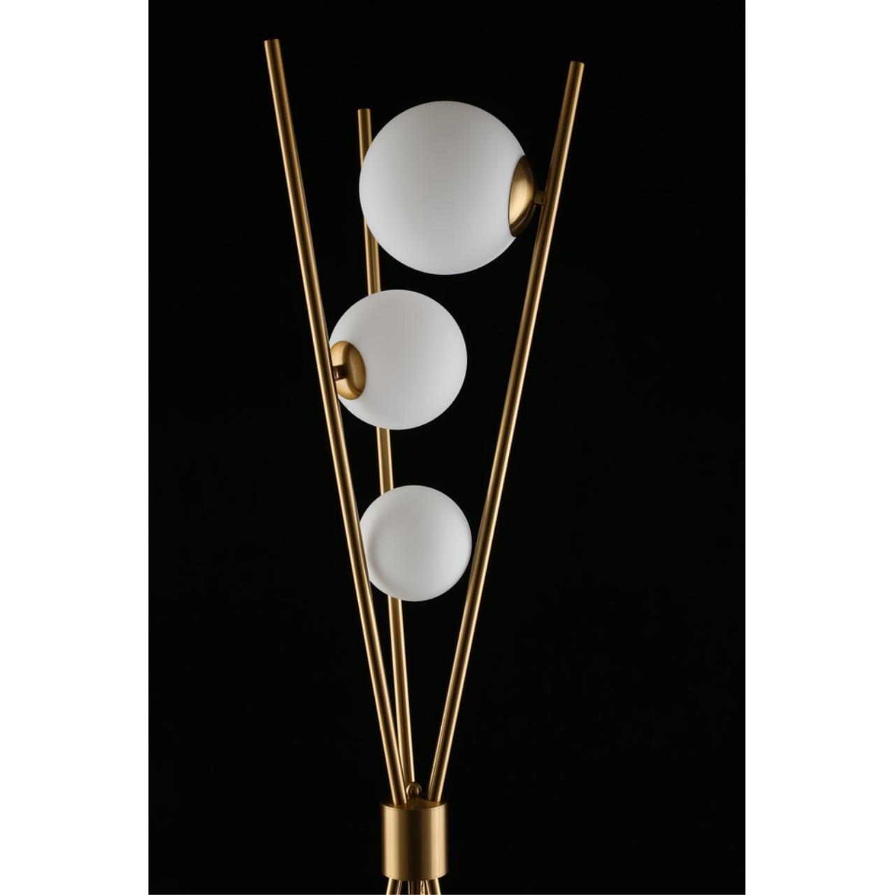 Картинка APL.348.15.03 Торшер Aployt Maja