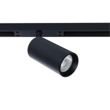 Магнитный трековый светильник Arte Lamp OPTIMA A7262PL-1BK купить в Алматы svet.kz
