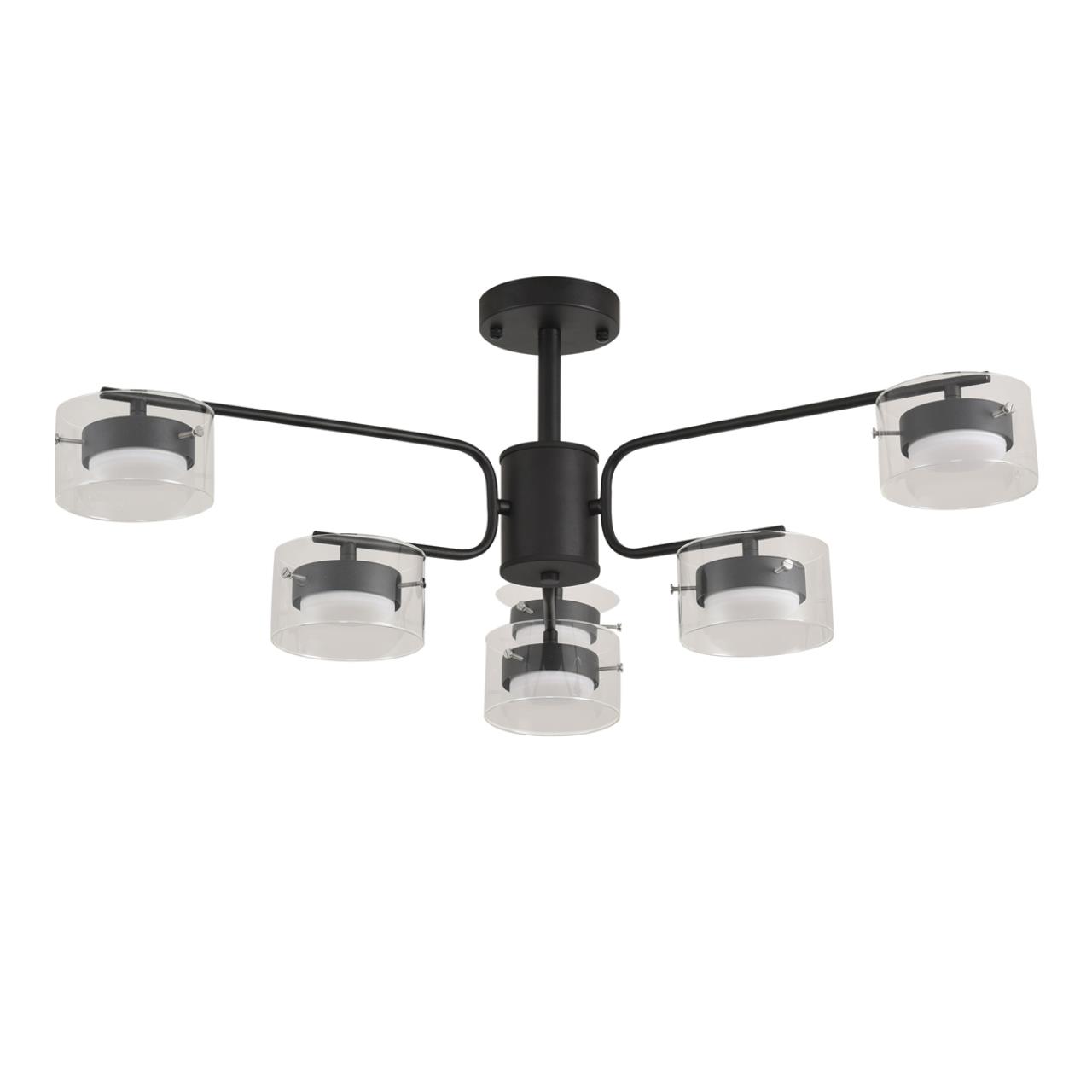 купить 8349/6C Lumion Люстра NATALINA в Алматы, svet.kz, доставка по Казахстану 