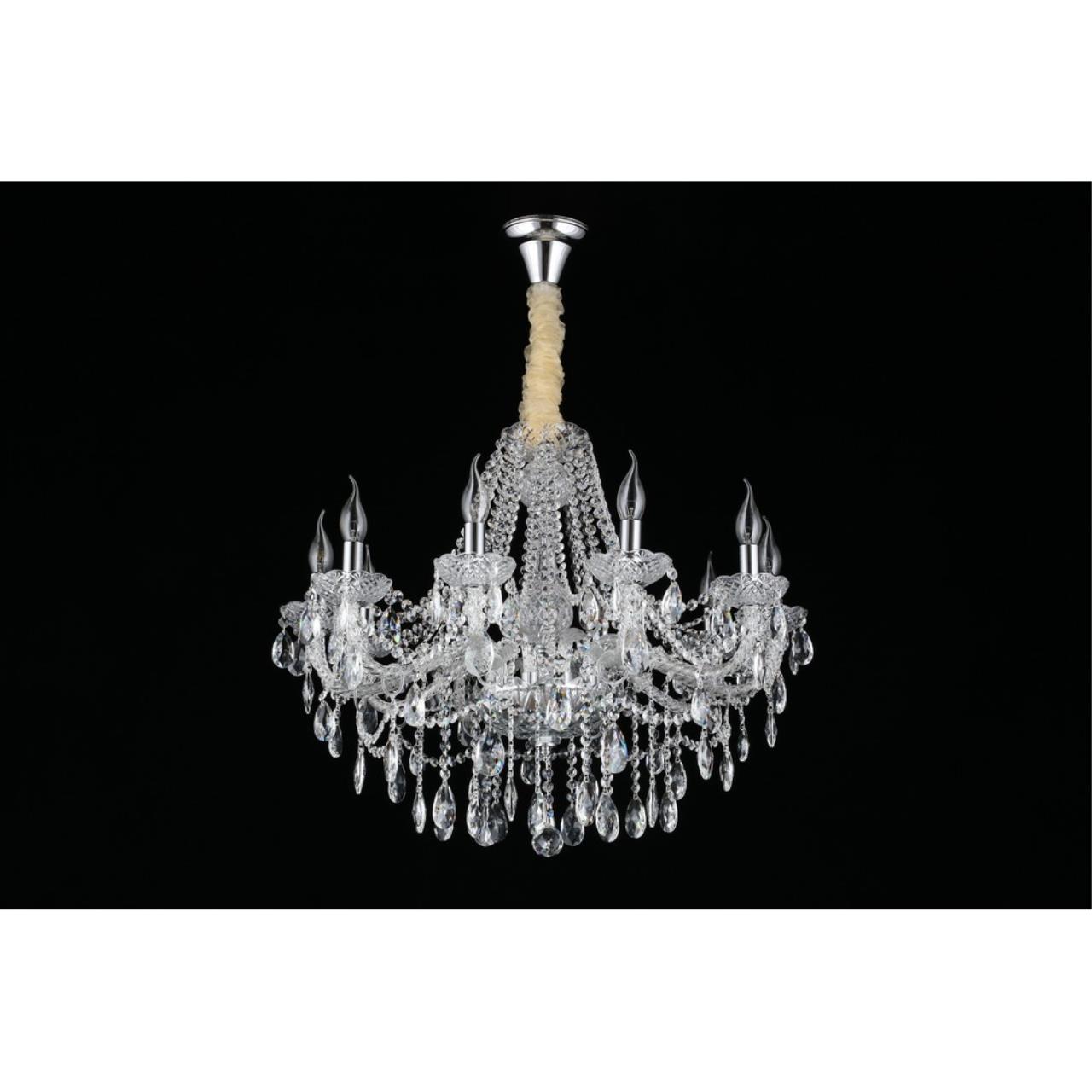 Картинка Подвесная люстра Aployt Koletta APL.755.03.10