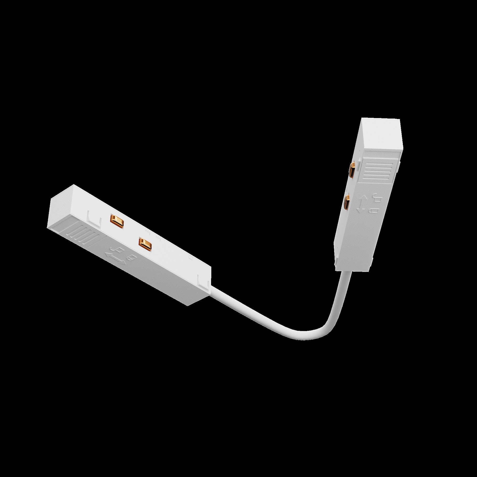 Комплектующие для трековой системы Technical TRA034CPC-42W-15 — фото 6