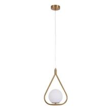Подвесные Подвесной светильник Arte Lamp MATISSE A7764SP-1AB, доставка по Казахстану 
