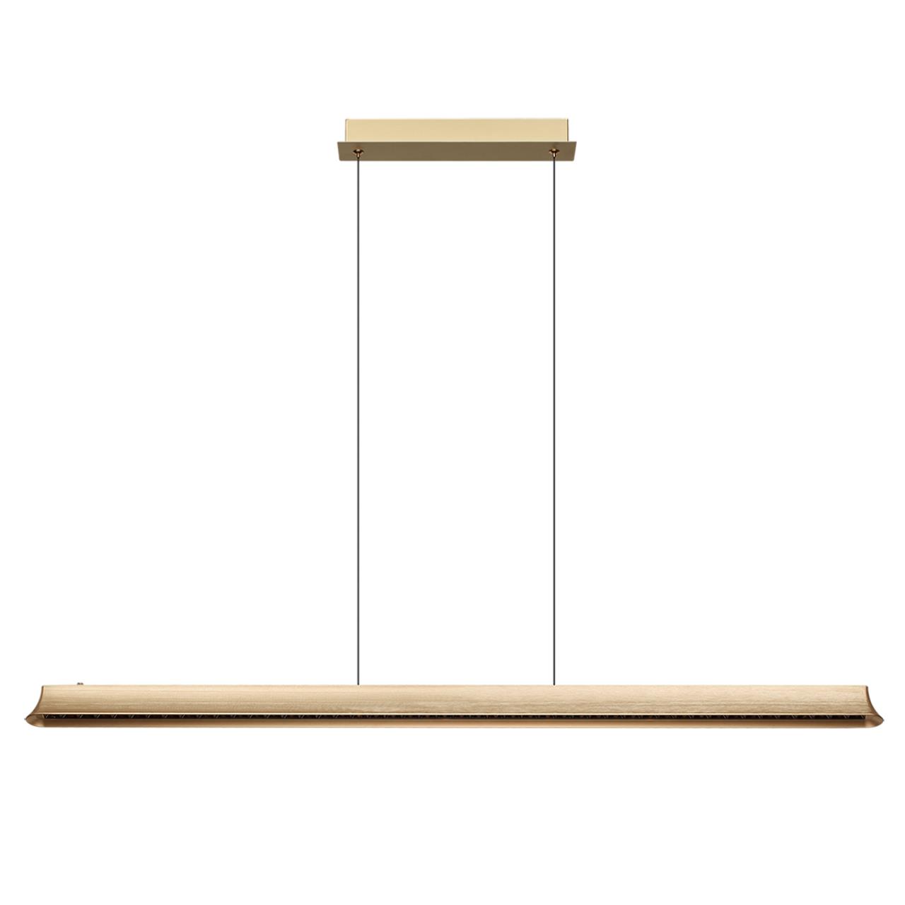 7019/38la odeon light подвесной светильник c сенсорн. включением цв. тем-ры 2700-4000-5500k  estar, доставка по Казахстану 