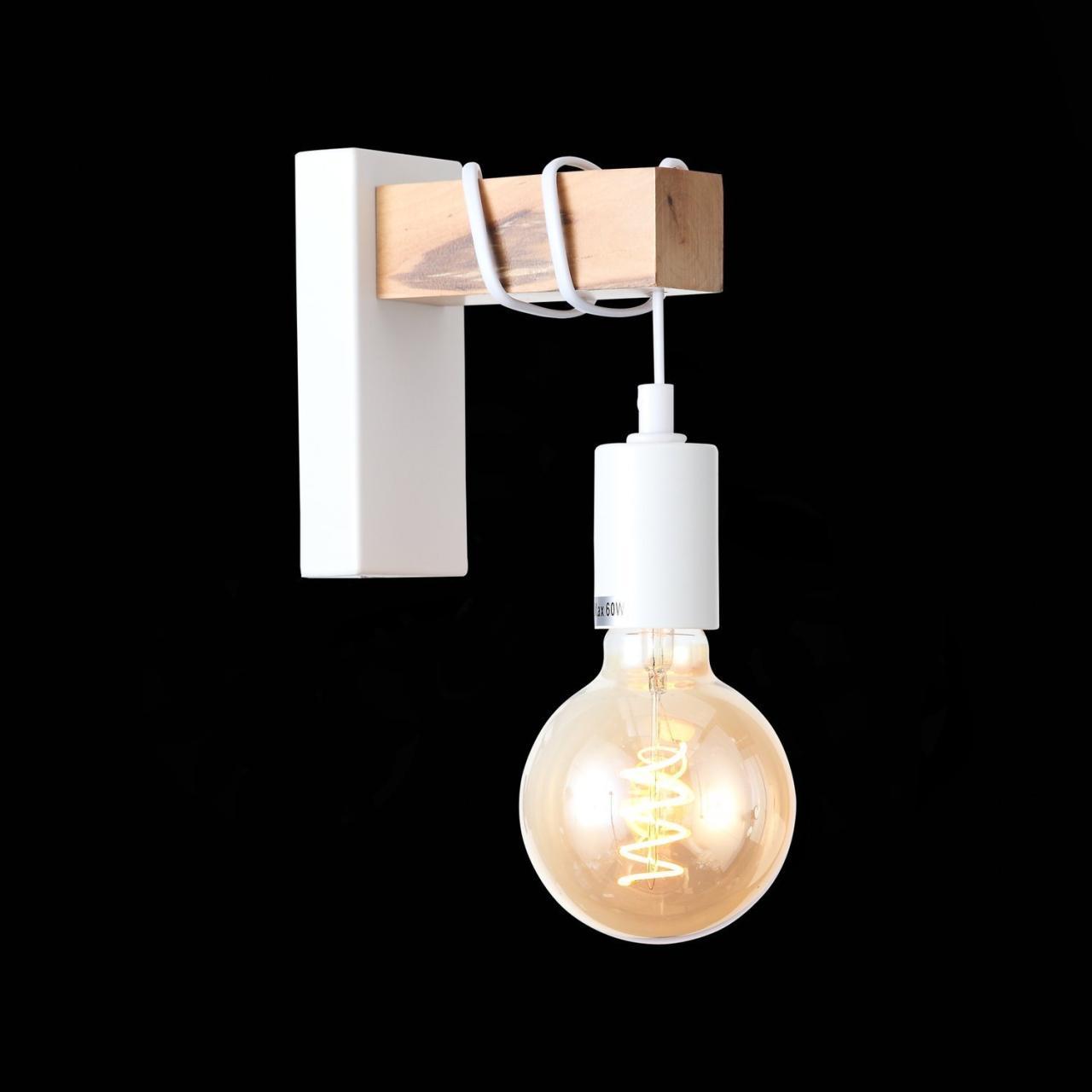 Дополнительная картинка Бра Evoluce Bagetti SL1142.501.01