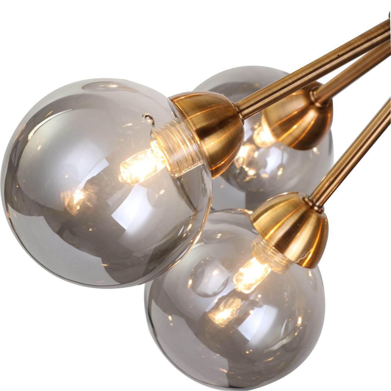 Картинка Подвесной светильник Favourite Fraction 2061-13P