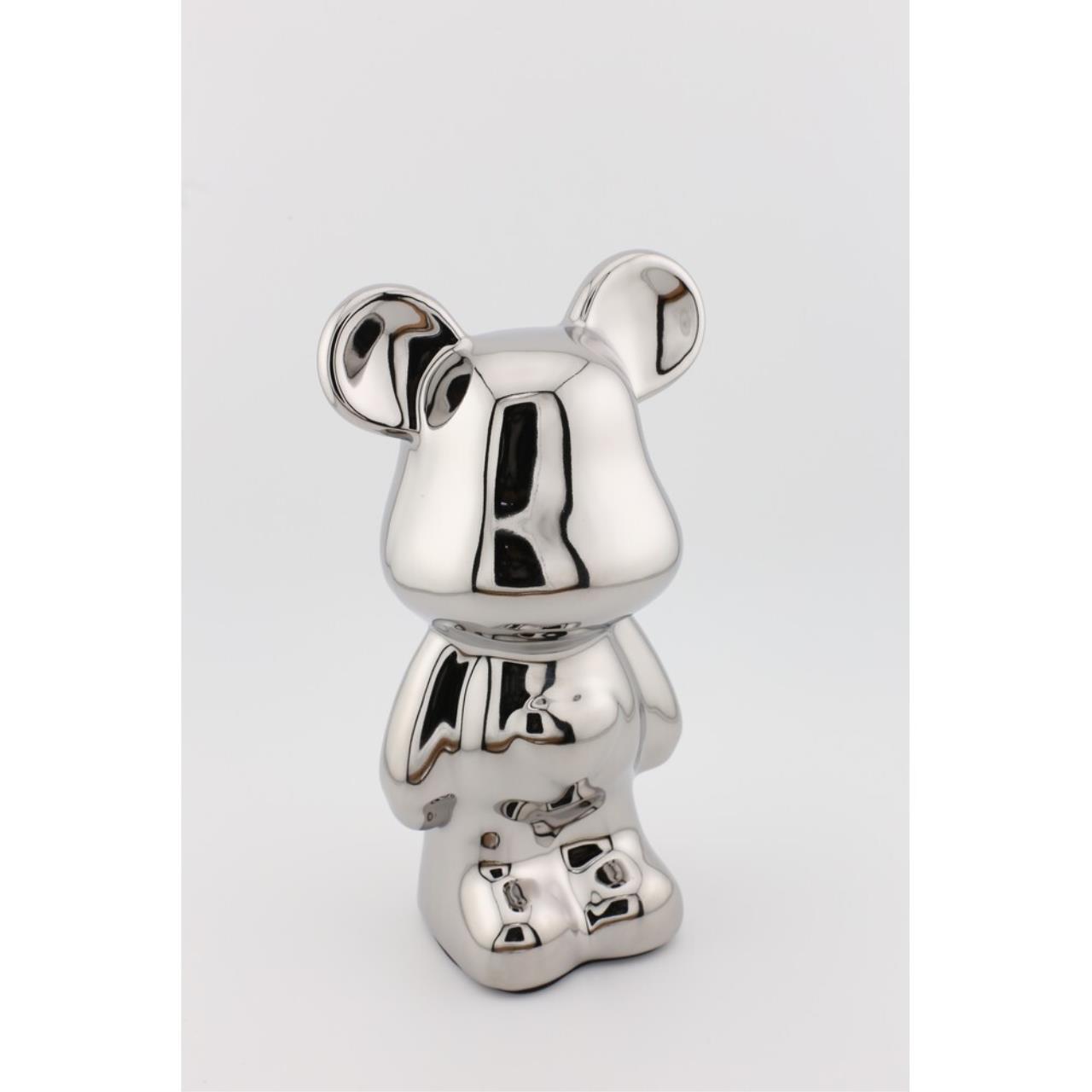 Картинка APL.401.00.02 Фигурка декоративная Aployt Bear