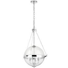 Подвесные Подвесной светильник Lightstar Modena 816044, доставка по Казахстану 