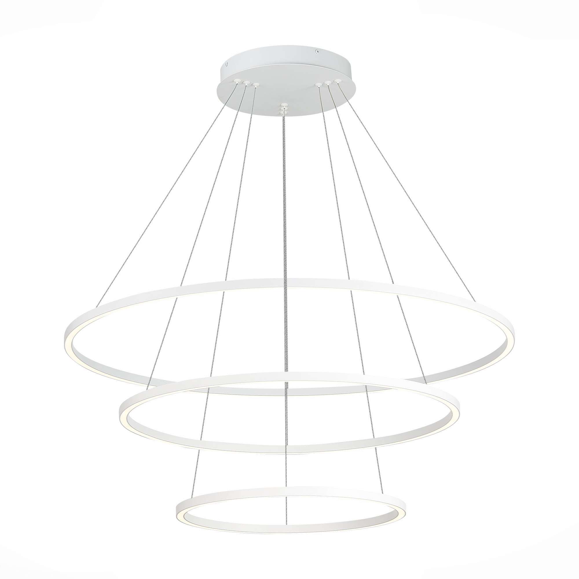 люстры подвесной светодиодный светильник st luce st605.543.114, доставка по Казахстану 