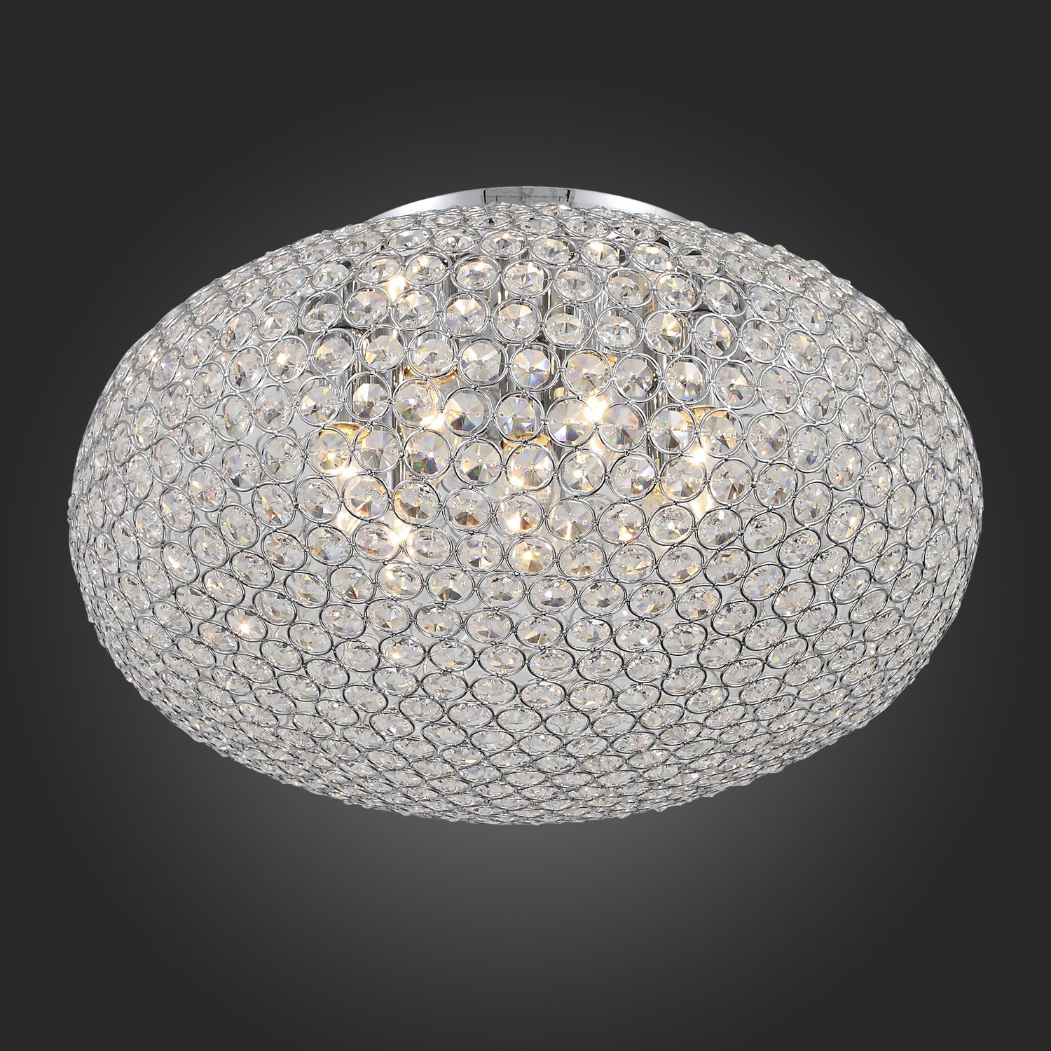 Дополнительная картинка Потолочный светильник ST Luce SL753.102.08