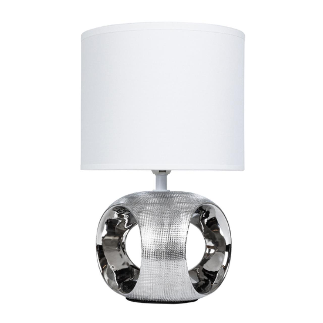 Настольный светильник Arte Lamp ZAURAK A5035LT-1CC — фото 3