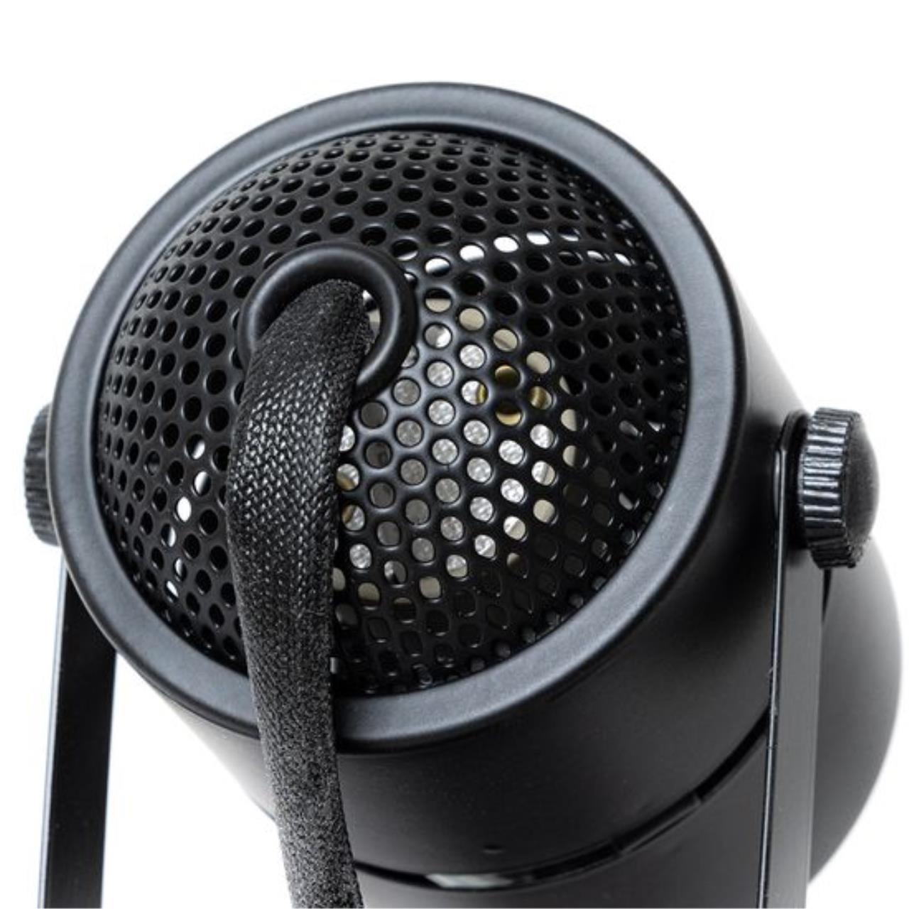 Картинка Настенный светильник Arte Lamp MIZAR A1311AP-1BK